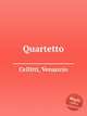 Quartetto, Cellitti, Venanzio 