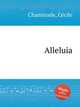 Alleluia, 