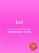 Exil, 