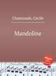 Mandoline, 