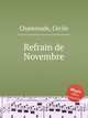 Refrain de Novembre, 