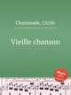 Vieille chanson, 