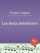 Les deux mntriers, Chapuis, Auguste 