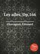 Les ailes, Op.166, Chavagnat, Edouard 