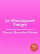 Le Montagnard migr, 