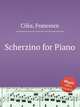 Scherzino for Piano, 