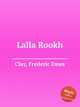 Lalla Rookh, Clay, Frederic Emes 