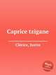 Caprice tzigane, 