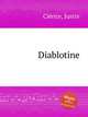Diablotine, 