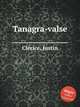 Tanagra-valse, 