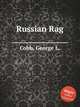 Russian Rag, Cobb, George L. 