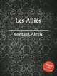 Les Allis, Contant, Alexis 