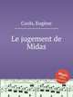 Le jugement de Midas, 