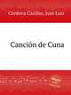 Cancin de Cuna, 