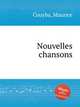 Nouvelles chansons, Couyba, Maurice 