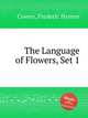 The Language of Flowers, Set 1, Cowen, Frederic Hymen 