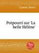 Potpourri sur `La belle Hlne`, Cramer, Henri 