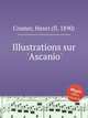 Illustrations sur `Ascanio`, Cramer, Henri (fl. 1890) 