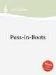 Puss-in-Boots, 