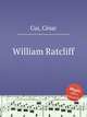 William Ratcliff, 