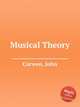 Musical Theory, Curwen, John 