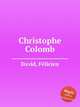 Christophe Colomb, 