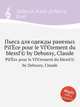 Пьеса для одежды раненых. PiГЁce pour le VГЄtement du blessГ© by Debussy, Claude, К. Дебюсси 