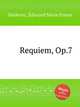 Requiem, Op.7, 