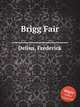 Brigg Fair, Delius, Frederick 