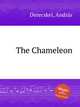 The Chameleon, 
