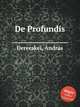 De Profundis, 