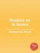 Domine ne in furore, Desmarets, Henri 