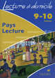 Pays Lecture. 9-10 класс: учебное пособие (7991), Бухарина Наталья Ивановна 
