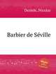 Barbier de Sville, 