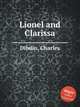 Lionel and Clarissa, Dibdin, Charles 