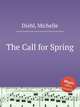 The Call for Spring, Diehl, Michelle 