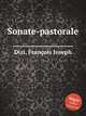 Sonate-pastorale, 