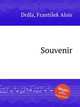Souvenir, 