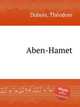 Aben-Hamet, 