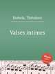 Valses intimes, 