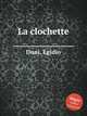 La clochette, Duni, Egidio 