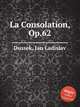 La Consolation, Op.62, Dussek, Jan Ladislav 