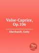 Valse-Caprice, Op.106, Eberhardt, Goby 