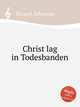 Christ lag in Todesbanden, Eccard, Johannes 