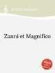 Zanni et Magnifico, Eccard, Johannes 