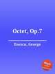 Octet, Op.7, Enescu, George 