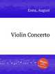 Violin Concerto, Enna, August 