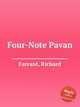 Four-Note Pavan, Farrant, Richard 