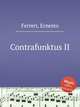 Contrafunktus II, Ferreri, Ernesto 