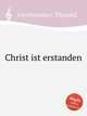 Christ ist erstanden, Forchhammer, Theophil 